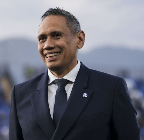 Como, parla Suwarso: “Finalmente in Europa, ma non ci fermiamo”