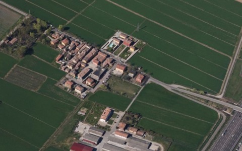 Complanarina: chiude il tratto della tangenziale Einaudi
