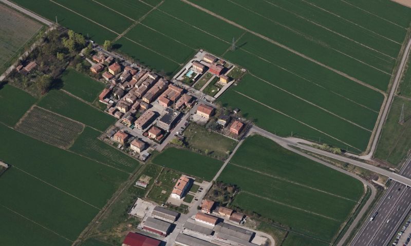Complanarina: chiude il tratto della tangenziale Einaudi