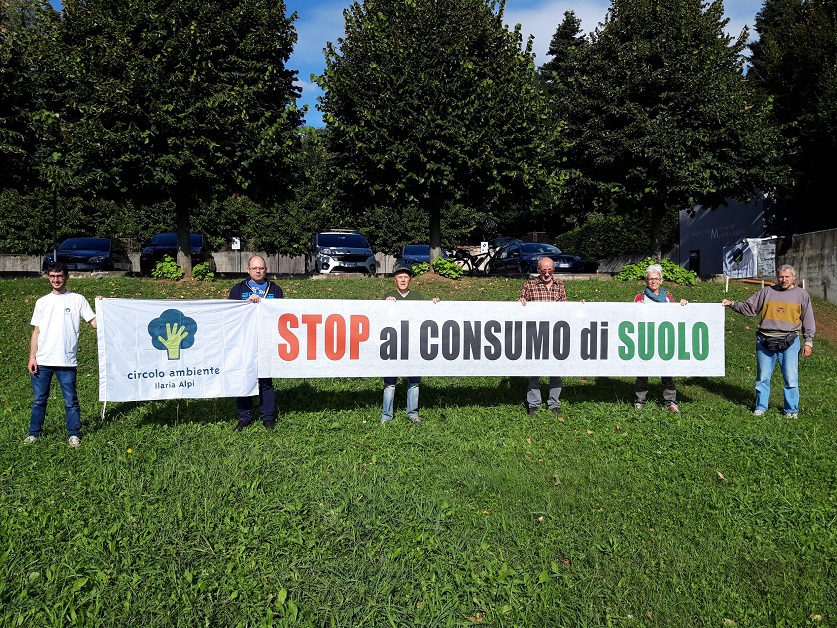 Comune contro Sopraintendenza sul vincolo di via Battisti, le critiche del circolo “Ilaria Alpi”