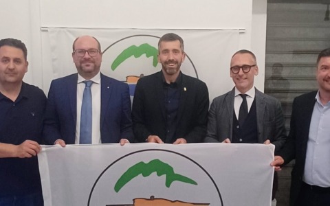 Comuni al voto in provincia: nella sfida tra partiti il centrodestra batte il centrosinistra