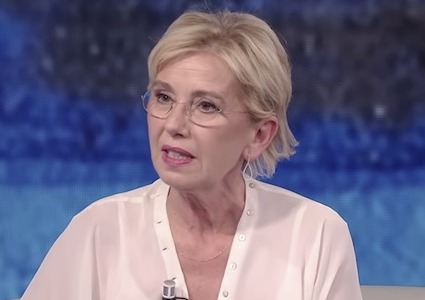 Concita De Gregorio all’Arena di Modena
