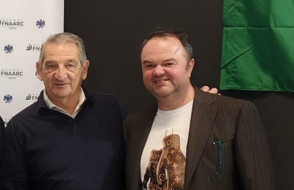 Confcommercio Lecco: “Gli agenti di commercio si confermano un anello centrale nella filiera del vino”