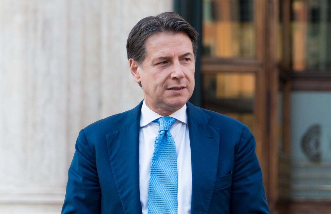 Conte: “Tassare gli extraprofitti delle grandi aziende”