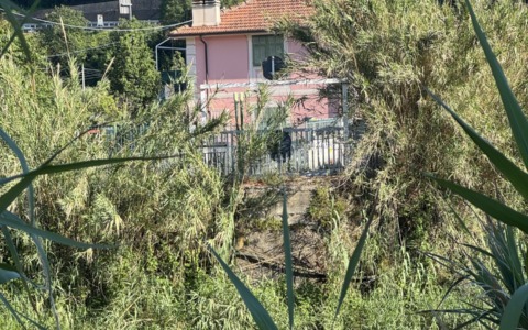 Contrada Pestella senza ponte dal 2020, Cecconi (M5S): “I residenti meritano risposte concrete”