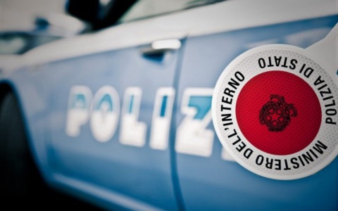 Controlli antidroga in città, un arresto e una denuncia