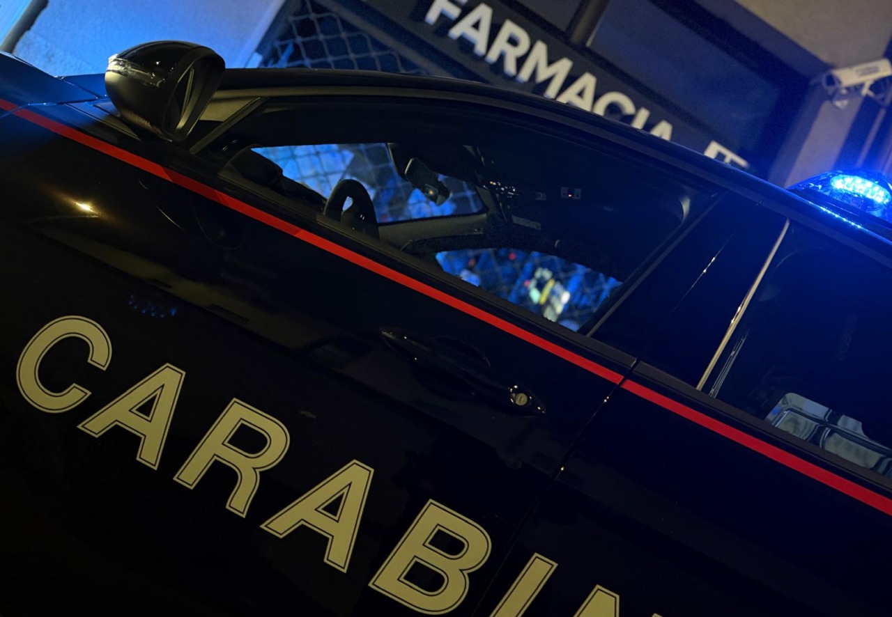 Controlli dei carabinieri di Treviglio, un arresto a Mozzanica e quattro denunciati a Osio Sotto