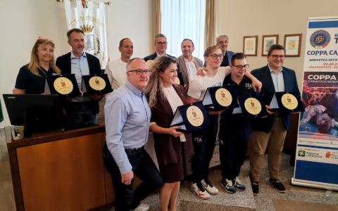 Coppa Campioni e Gold Star tornano al PalaFacchetti dopo il successo del 2025