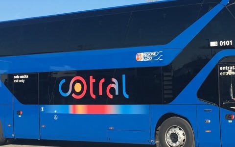 Cotral, lunedì 18 maggio sciopero di 24 ore delle USB