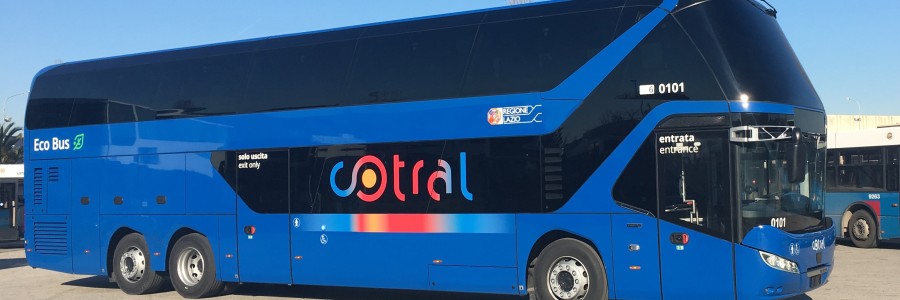 Cotral, lunedì 18 maggio sciopero di 24 ore delle USB