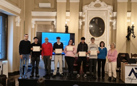 Creata una squadra di mediatori tra pari del Bernocchi
