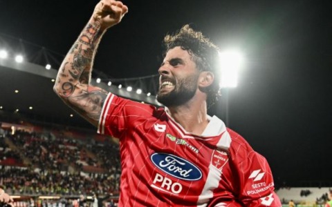 Iemmello-Cutrone, la sfida del gol per la A