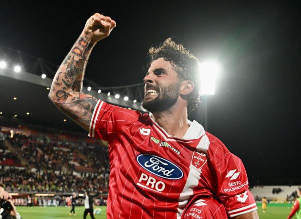 Iemmello-Cutrone, la sfida del gol per la A