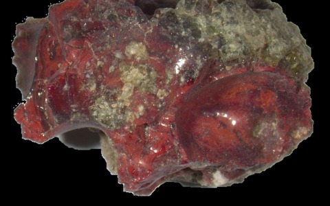 Dalla prima bomba atomica un materiale mai visto