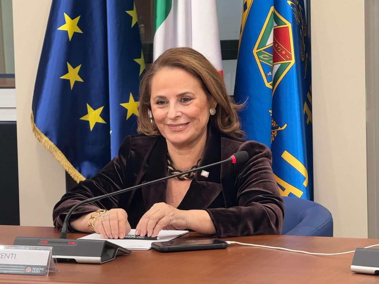 Dalla Regione Lazio 2,2 milioni di euro per la polizia locale
