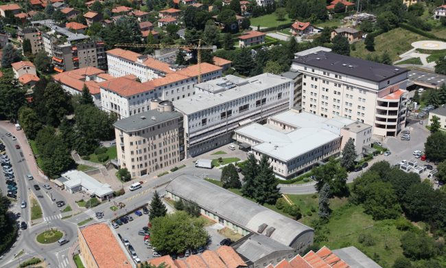 Dalla Regione oltre 4 milioni di euro per gli ospedali del territorio lecchese