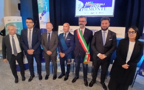 Dall’Europa al Piemonte: oltre 8,8 milioni per 74 progetti del territorio Alessandrino