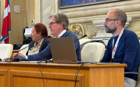 Dallo Sportello InformAnziani, al giardino sensoriale: ecco i progetti di Ciriè destinati agli over 65