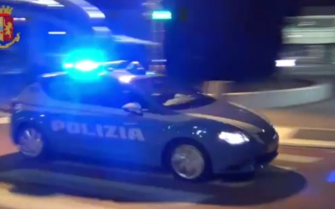 Danni in ospedale: denunciato un adolescente