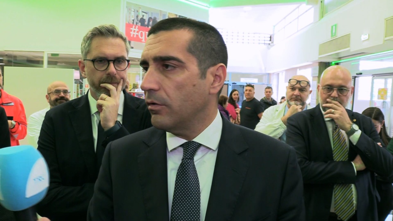 De Pascale: da Mattarella e Meloni visita affettuosa per feriti e personale sanitario