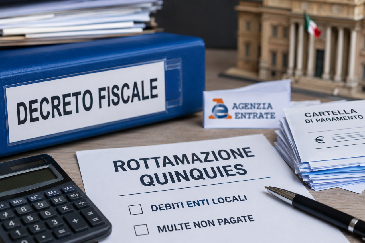 Decreto fiscale approvato alla Camera, Pd: “Con la rottamazione, ennesimo regalo a chi non paga”