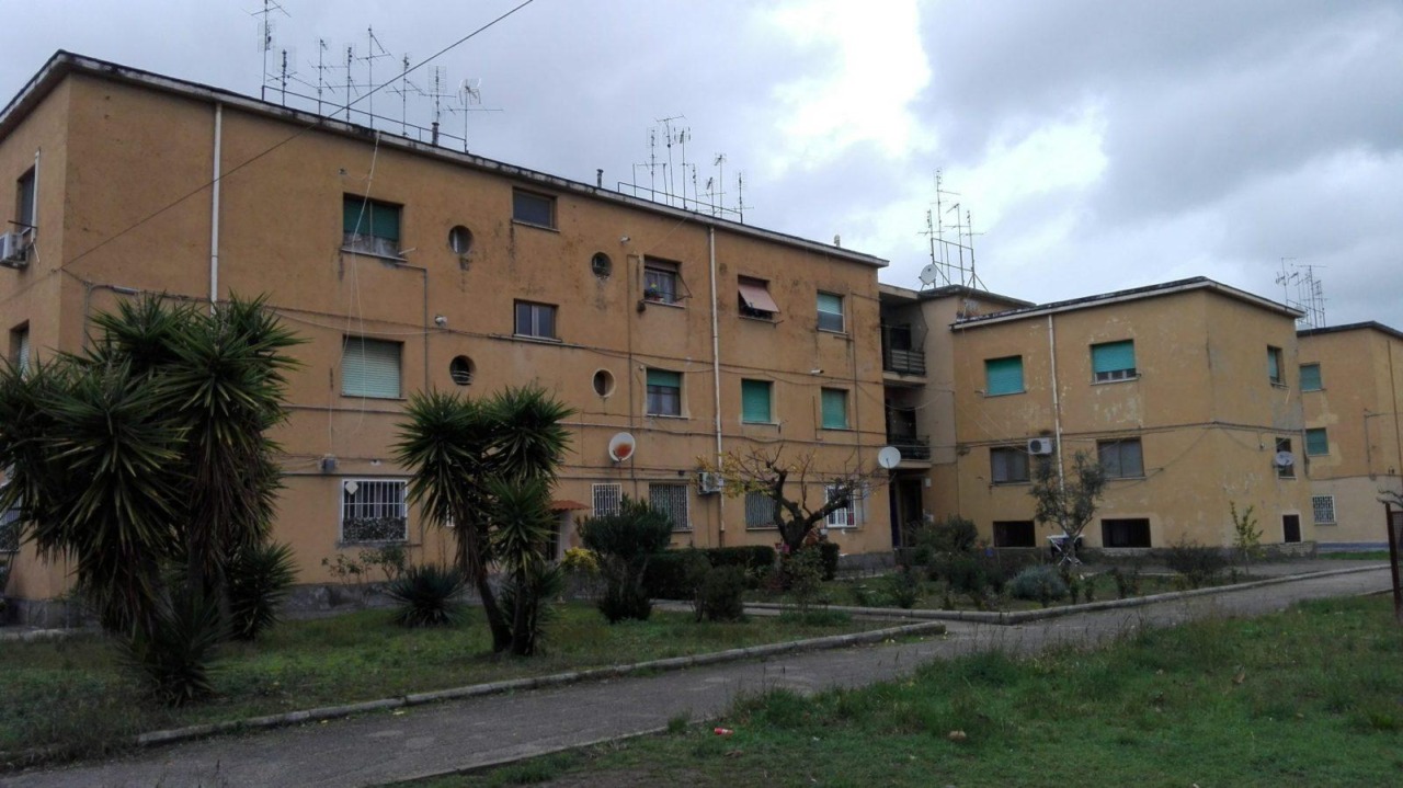 Degrado al Nicolosi, l’ordinanza del sindaco