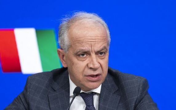 Rinvio derby Roma – Lazio, la Lega di Serie A ha presentato il ricorso al Tar