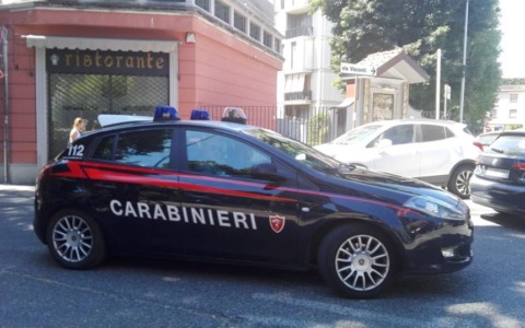 Detiene illegalmente armi e oltre 750 munizioni