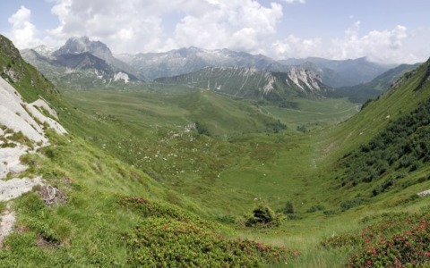 Dissesto idrogeologico: da Regione Lombardia in arrivo a Brescia 8,6 milioni di euro