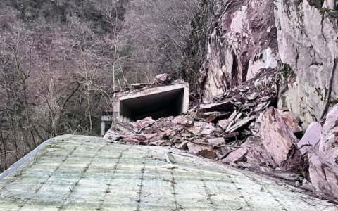 Dissesto idrogeologico, dalla Regione 8,6 milioni per il bresciano. Fondi da Pisogne a Ponte di Legno