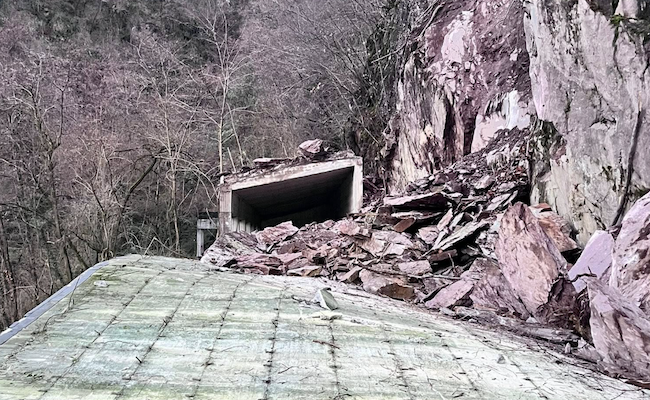 Dissesto idrogeologico, dalla Regione 8,6 milioni per il bresciano. Fondi da Pisogne a Ponte di Legno