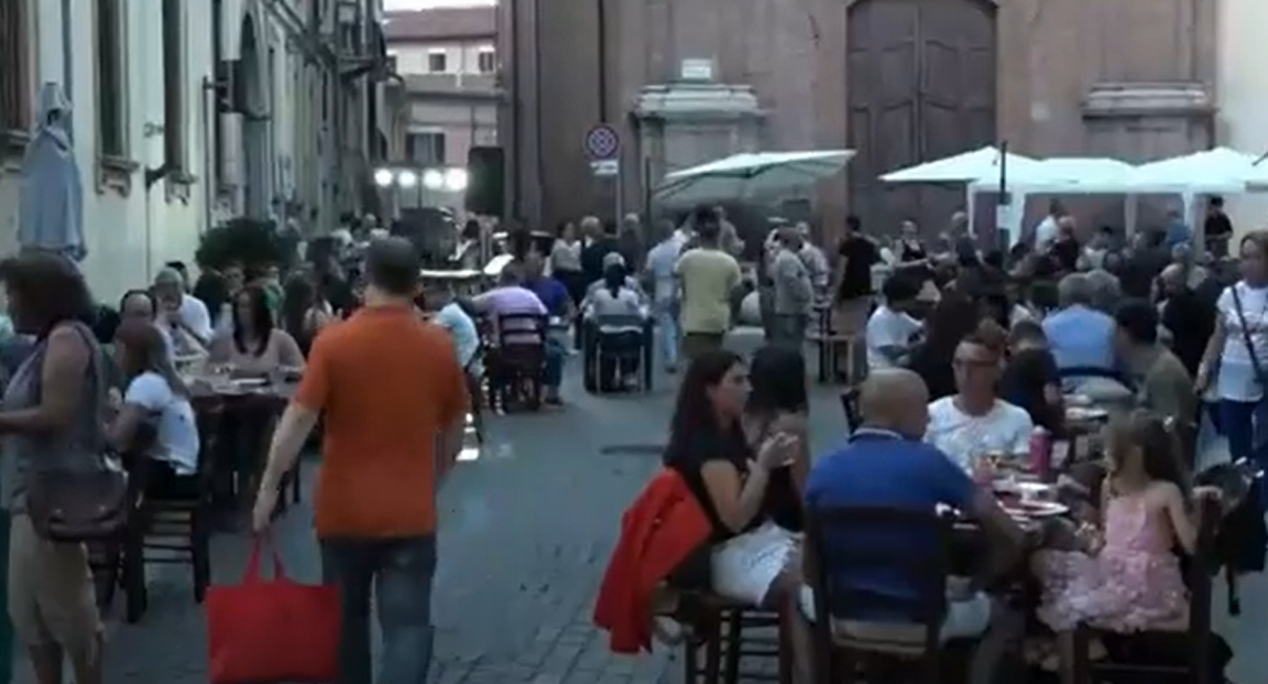 Domani e domenica torna ad Alessandria la festa di Borgo Rovereto