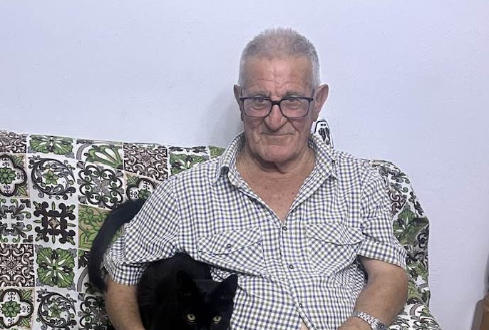 Domani il funerale di Enrico Marini
