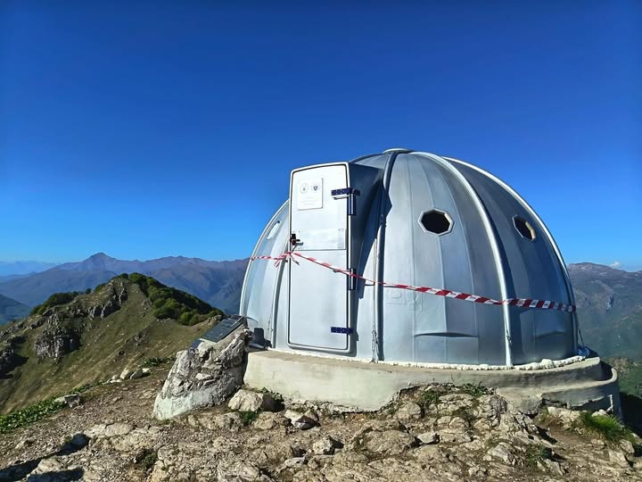 Domenica l’inaugurazione del bivacco Locatelli–Milani–Scaioli dopo i lavori