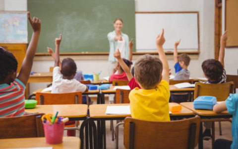 Due scuole dell’Adda Martesana superano la concorrenza di 1.160 primarie in Italia