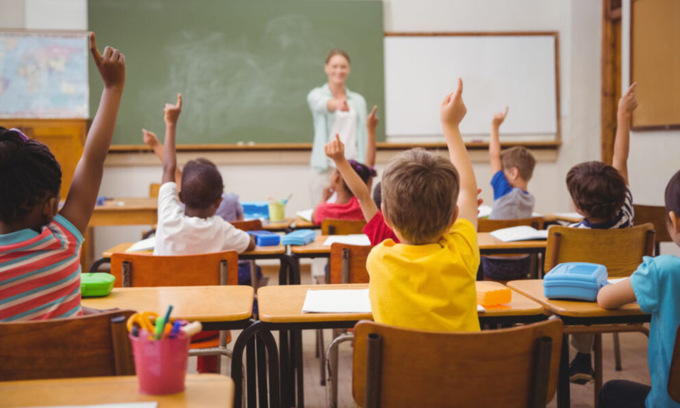 Due scuole dell’Adda Martesana superano la concorrenza di 1.160 primarie in Italia