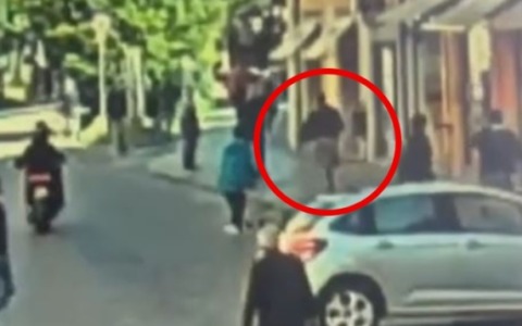 È nato a Seriate l’uomo che ha travolto 11 persone sul marciapiede a Modena