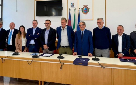 Ebit Lazio, la sicurezza sul lavoro scende in strada