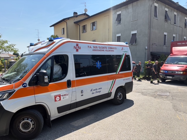Ebola, esito negativo: contratto batterio a carico dell’apparato gastroenterico