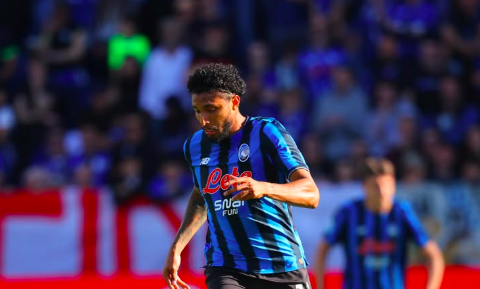 Atalanta, Ederson sempre più vicino al Manchester United