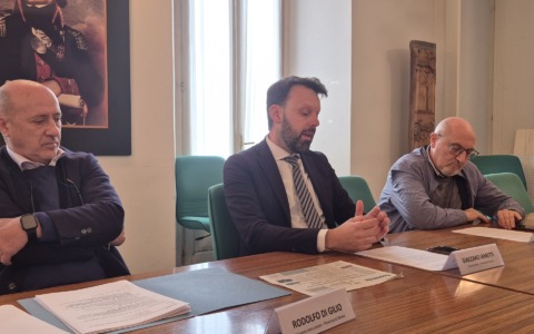 Electrolux Solaro, la Provincia di Varese a fianco dei lavoratori