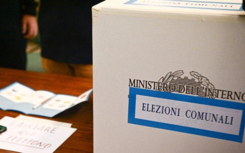 Elezioni amministrative, si vota a Fondi e in 9 comuni della provincia di Frosinone