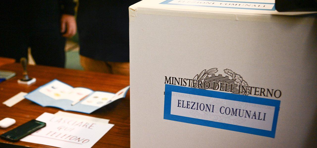 Elezioni amministrative, si vota a Fondi e in 9 comuni della provincia di Frosinone
