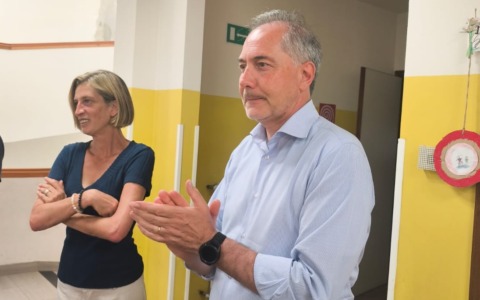 Elezioni Calco, Stefano Motta confermato sindaco per il terzo mandato consecutivo