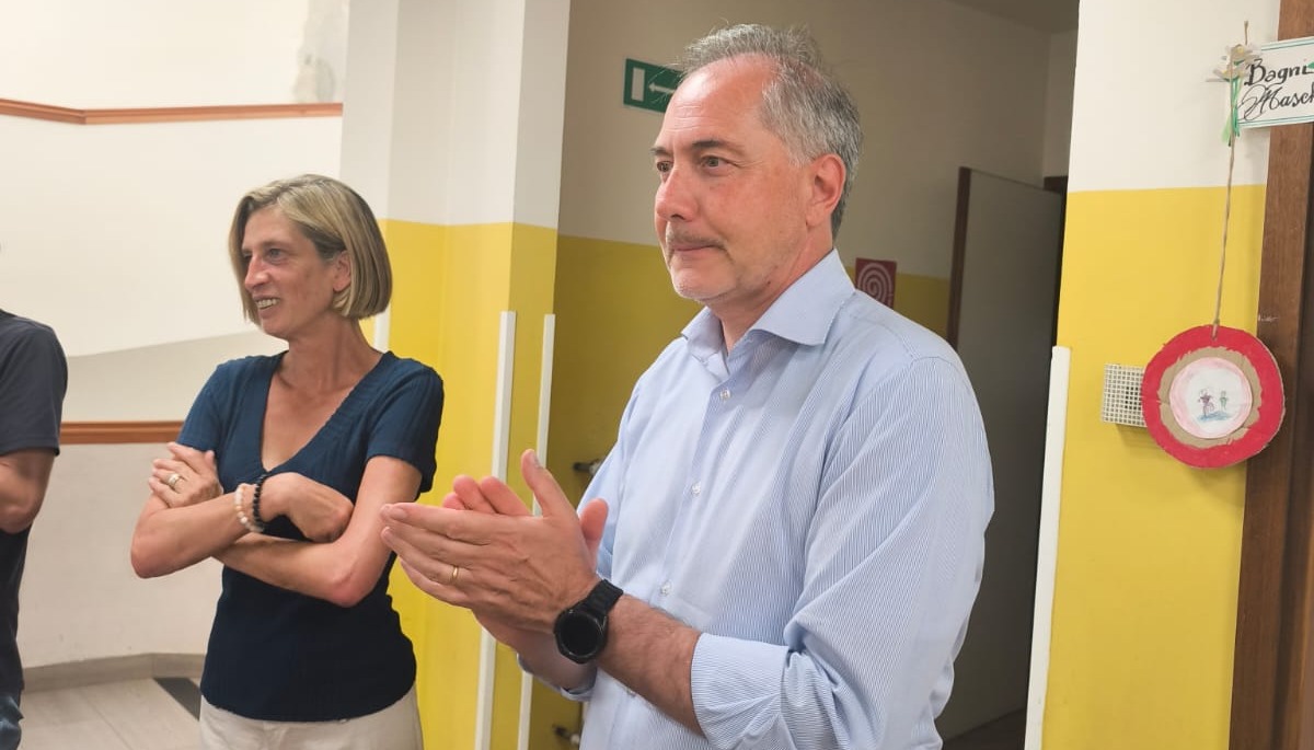 Elezioni Calco, Stefano Motta confermato sindaco per il terzo mandato consecutivo
