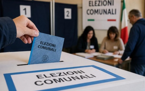 Elezioni Comunali: Del Maffeo e Scaramellini sono (quasi) eletti