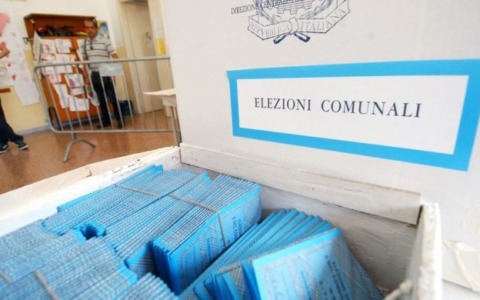 Elezioni, sfida a due tra Berra e Crespi: ecco i candidati al Consiglio comunale