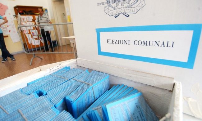 Elezioni, sfida a due tra Berra e Crespi: ecco i candidati al Consiglio comunale