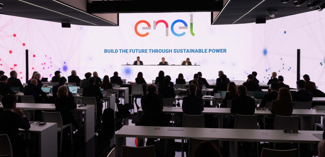 Enel ha lanciato con successo un bond da 2,5 miliardi in due tranche nel mercato euro