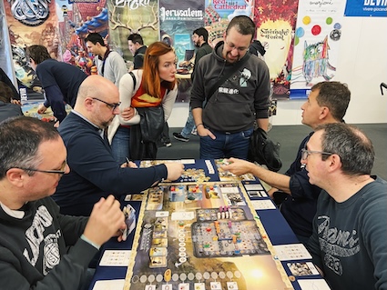 Entra nel vivo “Play – il Festival del gioco”
